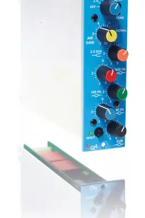 Produit phare - Maag EQ4
