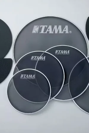 Bonne affaire - Tama MH10T - Mesh 10"