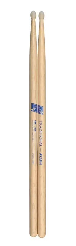 Achetez dès aujourd'hui | Tama 5BN - Traditional Series - Japanese Oak - Olive Nylon