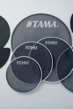 Tama MH18B - Mesh 18" | Top des ventes