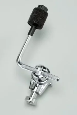 Produit tendance - Tama CSA25 - Extension Support Cymbale - Rotule Sur Tige/tilter