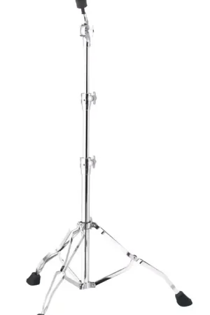 Dernière chance | Tama HC82W - Pied Droit Roadpro Double Embase