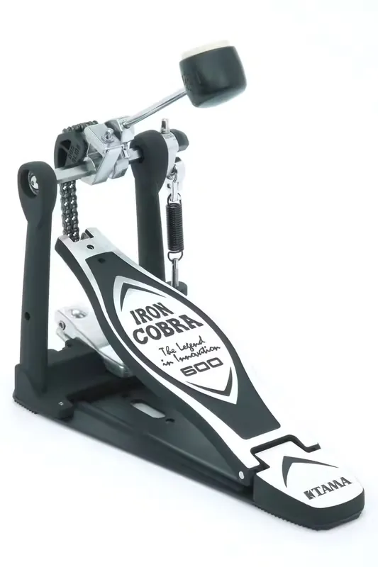Tout juste arrivé - Tama HP600D - Iron Cobra 600 Came Duo Glide