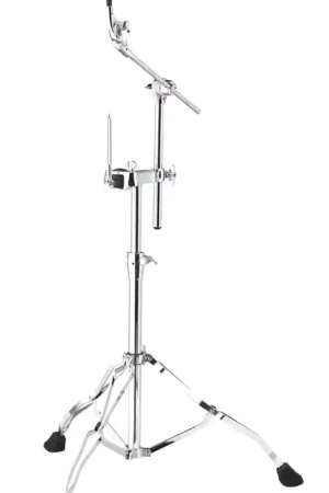 Remise supplémentaire - Tama HTC807W - Pied Perche + Support Tom Roadpro