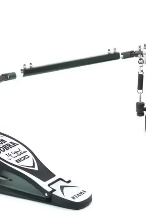 Recommandé | Tama HP600DTW - Iron Cobra 600 Came Duo Glide