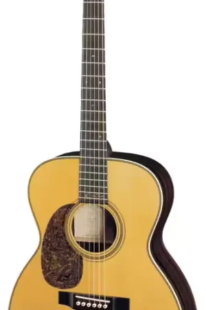Remise supplémentaire - Martin Guitar 000-28Ec Lh