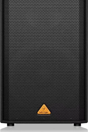 Behringer Eurolive VP1520 - Enceinte Passive 15 Pouces | Commandez dès aujourd'hui