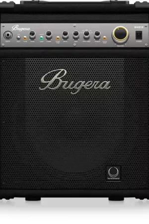 Bugera Ultrabass BXD12 | Coup de cœur des clients
