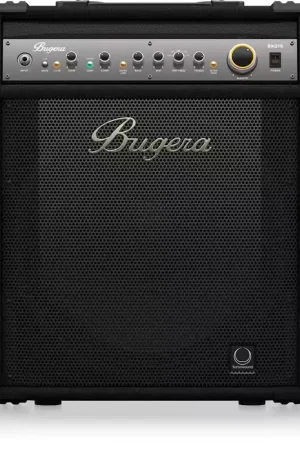 Très apprécié des clients - Bugera Ultrabass BXD15