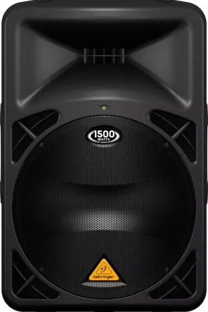 Behringer Eurolive B615D | Qualité premium