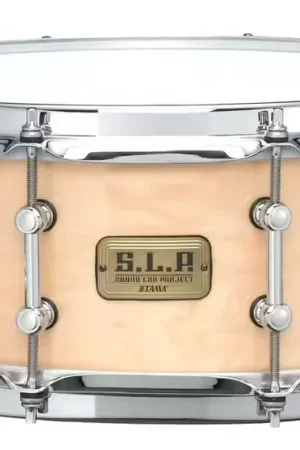 Préféré des clients | Tama S.L.P Classic Maple 14X5.5 - Super Maple