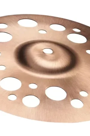 Offre à durée limitée - Paiste PSTX Swiss Splash 10"