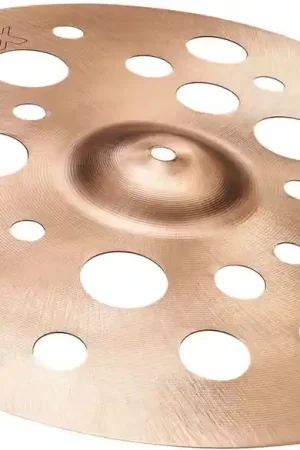 Offre exclusive - Paiste PSTX Swiss Thin Crash 18"