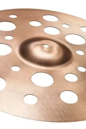 Paiste PSTX Swiss Medium Crash 18" | Cette semaine uniquement