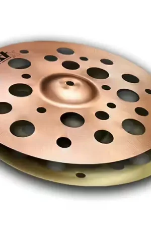 Paiste PSTX Swiss Hats 14" - En stock