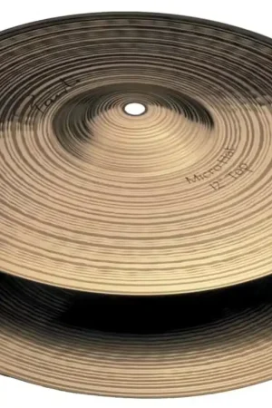 Achetez dès aujourd'hui - Paiste Signature Combo Crisp HI-hat 12"