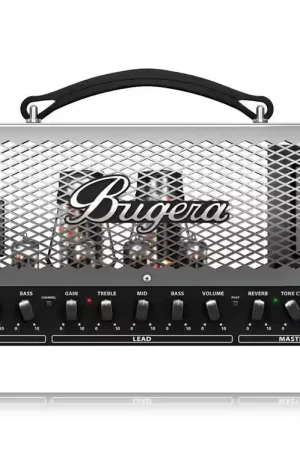 Très bien noté | Bugera T50 Infinium