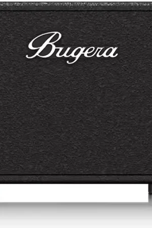 Bugera AC60 - Coup de cœur