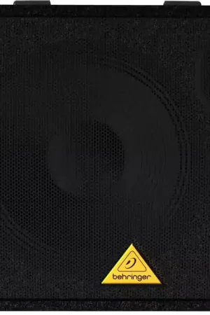Préféré des clients - Behringer Eurolive F1320D
