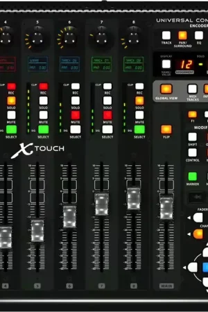 Prix en baisse | Behringer X-Touch