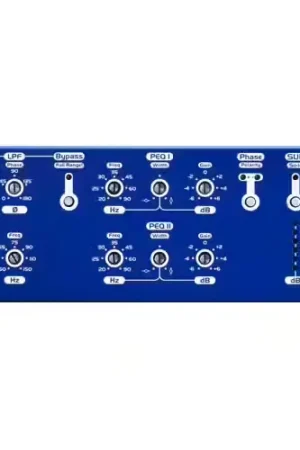 Quested SBC800 - Prix exceptionnel