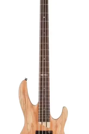 LTD Guitars B-204 Natural Satin | Remise supplémentaire