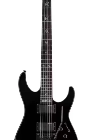 Commandez en ligne - LTD Guitars Kh-202 Black