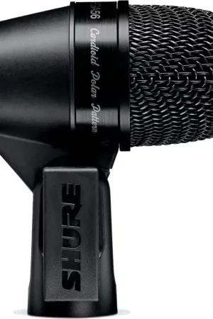 Shure PGA56-XLR | Déstockage