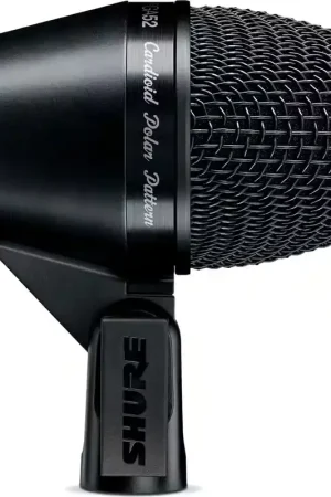 Prix avantageux - Shure PGA52-XLR