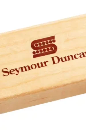 Commandez en ligne - Seymour Duncan SA-3HC Woody Double-Bobinage Erable