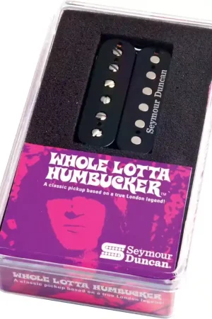 Remise supplémentaire - Seymour Duncan SH-18B