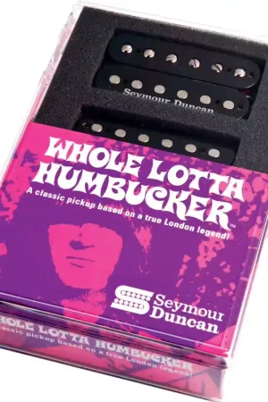 Seymour Duncan SH-18S - Derniers exemplaires