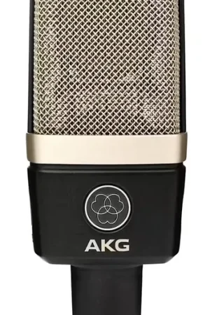 Réduction - AKG C314