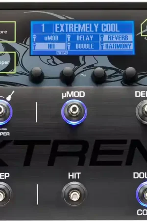 Tc Helicon Voicelive 3 Extreme | Dernières unités