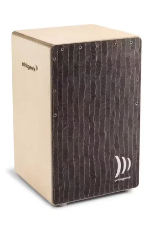 Prix réduit | Schlagwerk CP 580 - Super Agile Silver Lining