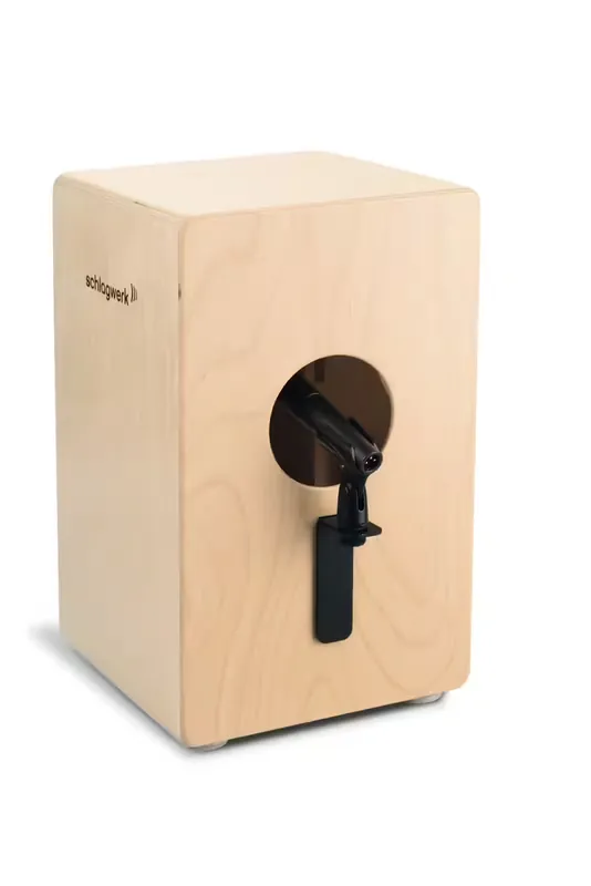 Top des ventes - Schlagwerk CMH10 - Adaptateur Pour Microphones Pour Cajon