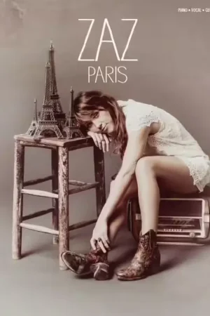 Wise Publications Zaz - Paris - PVG | Paiement sécurisé