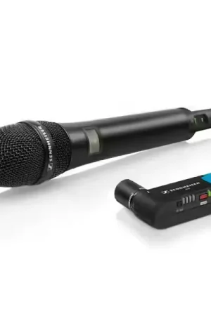 Nouveau lancement | Sennheiser AVX-835 SET-3-EU
