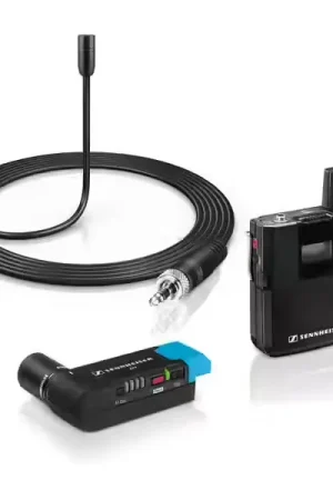 Sennheiser Avx - ME2 Set -avx - ME2 Set -eu | Économisez maintenant