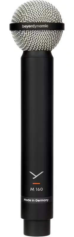 Tendance - Beyerdynamic M160