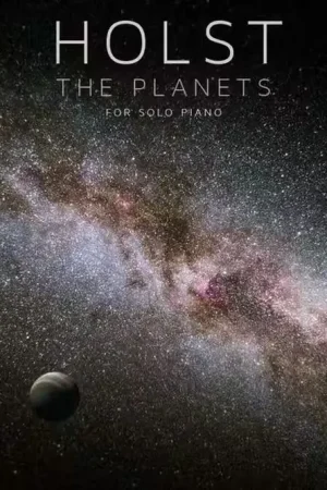 Plus que quelques unités - Chester Music Holst G. - The Planets - Piano