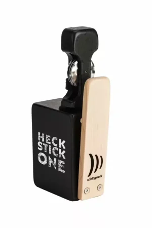 Schlagwerk HECK1 - Heck Stick One Pour Cajon | Paiement sécurisé