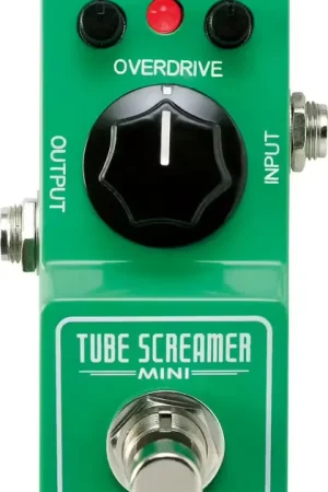 Plus que quelques articles | Ibanez TS Mini