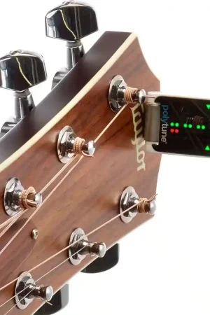Tc Electronic Polytune Clip | Prix cassé