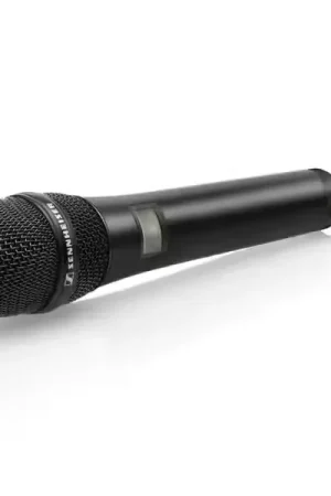 Nouveau au catalogue - Sennheiser SKM Avx - 835