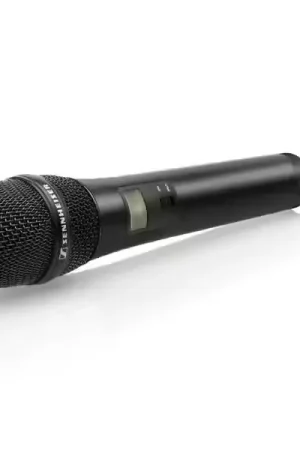 Sennheiser SKM Avx - 835S - Cette semaine uniquement