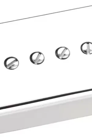 Seymour Duncan SPH90-1B-N Phat Cat Chevalet Nickel - Achat sécurisé