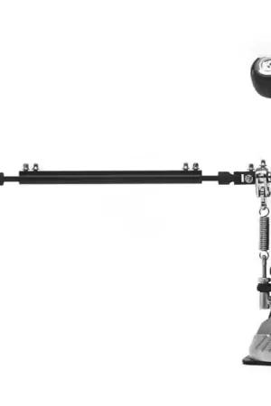 Quantité limitée | Gibraltar Direct Drive Double