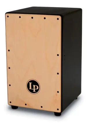 Remise supplémentaire - Latin Percussion LP1426 - Cajon Reglable