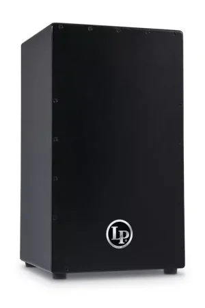 Coup de cœur des clients | Latin Percussion LP1428NY Black Box Cajon